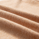  Isabella Colorblock Ribbed Trim Sweater