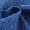  Isabella Drop Shoulder Loose Jacket