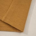  Isabella High Low Patchwork Sweatshirt