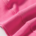  Isabella Patchwork Drop Shoulder Sweatshirt