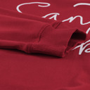  Isabella Santa Baby Print Pullover