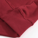  Isabella Santa Baby Print Pullover