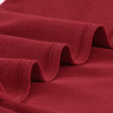  Isabella Santa Baby Print Pullover