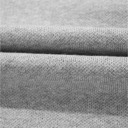  Isabella Side Slit Oversized Sweater