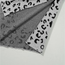  Isabella Side Slit Oversized Sweater