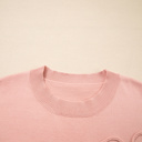  Isabella Sleeve Drop Shoulder Sweater