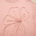  Isabella Sleeve Drop Shoulder Sweater