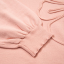  Isabella Sleeve Drop Shoulder Sweater