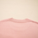  Isabella Sleeve Drop Shoulder Sweater