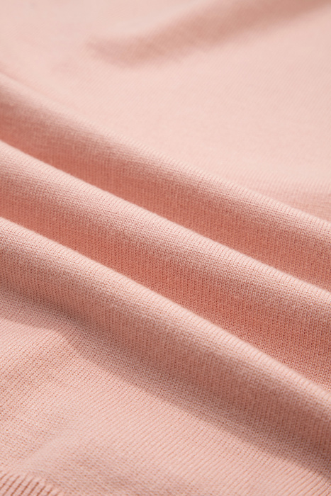 Isabella Sleeve Drop Shoulder Sweater