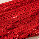  Isabella Sleeves Christmas Turtleneck Sweater