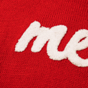  Isabella Sleeves Christmas Turtleneck Sweater