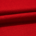  Isabella Sleeves Christmas Turtleneck Sweater