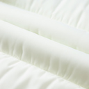  Isabella Stand Oversized Puffer Vest