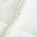  Isabella Stand Oversized Puffer Vest