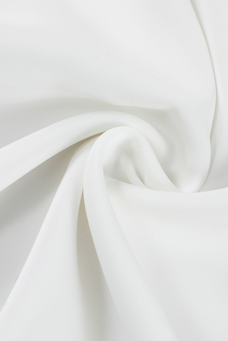 Itzel Puff Sleeve Oversize Shirt