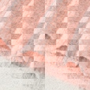  Ivy Fuzzy Ribbed Texture Long Sleeve Top