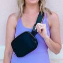  Jacy Crossbody