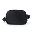 Black Jacy Crossbody