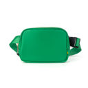 Green Jacy Crossbody