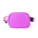 Purple Jacy Crossbody