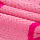  Jaderae Drop Shoulder Loose Sweater