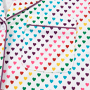  Jamie Long 2pcs Pajama Set