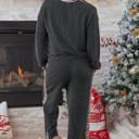  Jasmine Twisted Rib Set