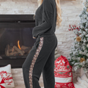  Jasmine Twisted Rib Set