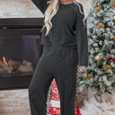  Jasmine Twisted Rib Set