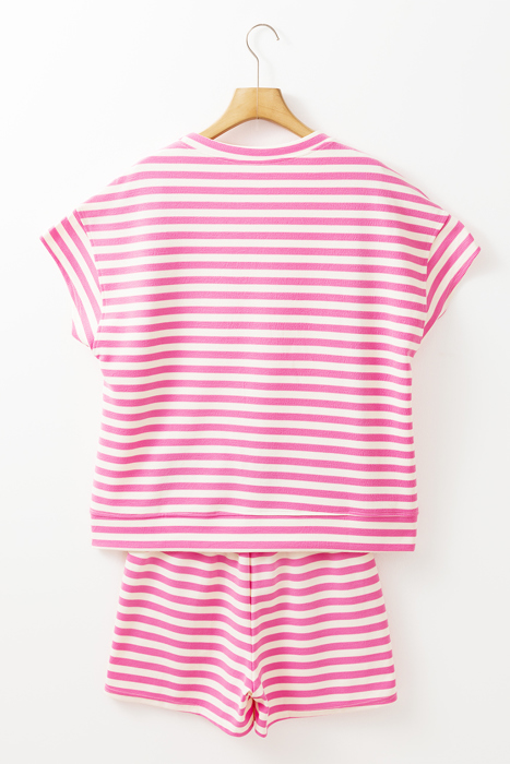 Jayla Stripe T Shirt