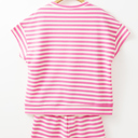  Jayla Stripe T Shirt