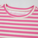  Jayla Stripe T Shirt