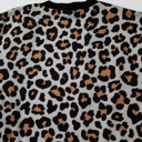  Jazmin Patched Open Front Cardigan