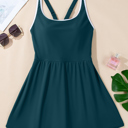  Jianna One Piece Swim Dress