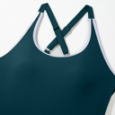  Jianna One Piece Swim Dress