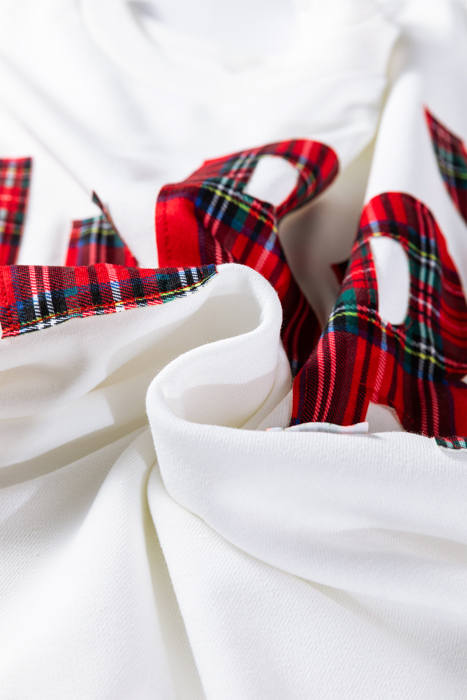 Joanna Merry Christmas Vacation Sweatshirt