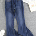  Jolie Wash Vintage Wide Leg Jeans