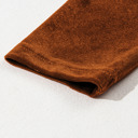  Josephine Puff Sleeve Velvet Top