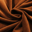  Josephine Puff Sleeve Velvet Top