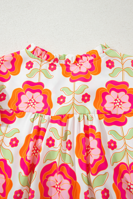 Josimira Long Sleeve Blouse Long Sleeve Top