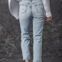  Joy Fit High Waist Jeans