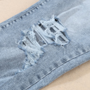 Joy Fit High Waist Jeans