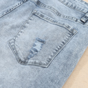  Joy Fit High Waist Jeans