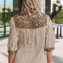  Jream Down Half Sleeve Shirt