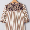  Jream Down Half Sleeve Shirt