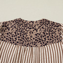  Jream Down Half Sleeve Shirt