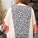  Jream Reverse Stitch Baggy PLUS Pullover