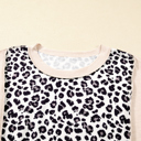  Jream Reverse Stitch Baggy PLUS Pullover