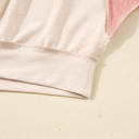  Jream Reverse Stitch Baggy PLUS Pullover